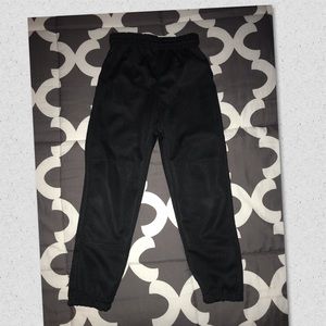 Boys Champro Baseball Pants XS -(tag reads SM)